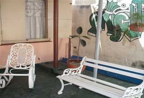 casa particular madeline silva