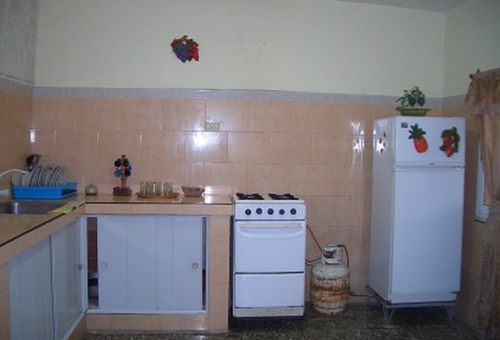 casa particular Abdul