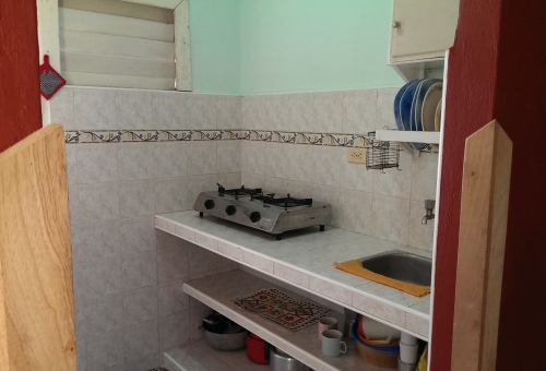 Casa Particular La Casita 6 - Vedado