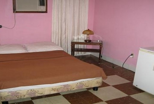 casa particular Rey