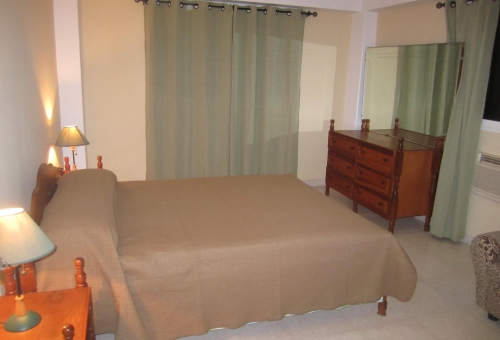 Apartamento independiente Marlene Miramar