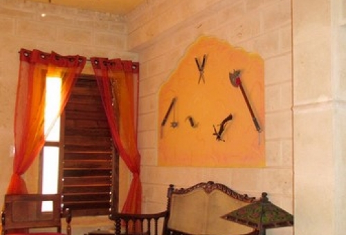 casa particular vinales
