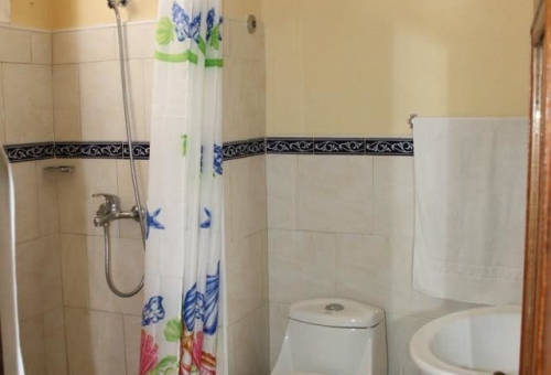 Apartamento Corazón Vedado