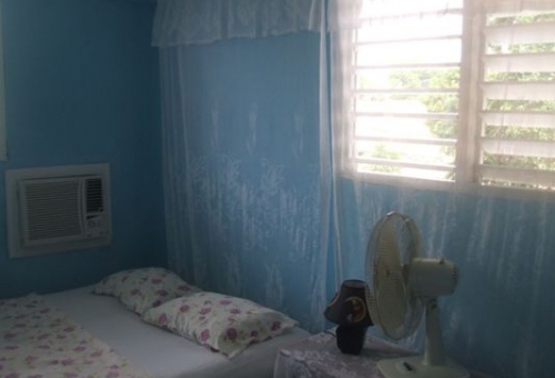 Casa Particular Yanara - Trinidad