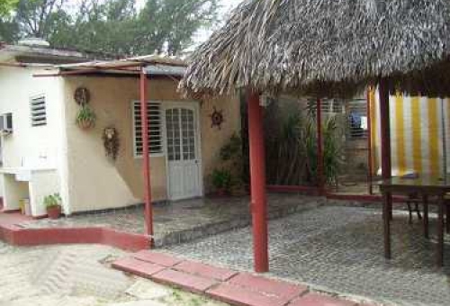 Casa Jdyeln - Varadero