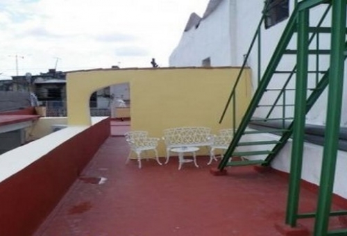 casa particular Miguelito