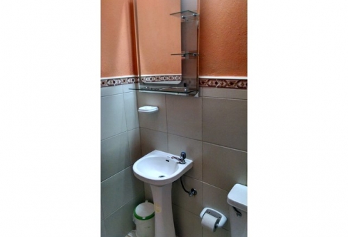 casa particular Oscar y Rafaela Santiag de Cuba
