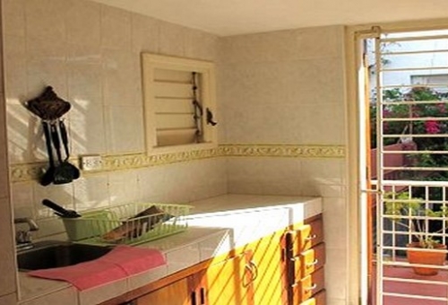 casa particular estrella
