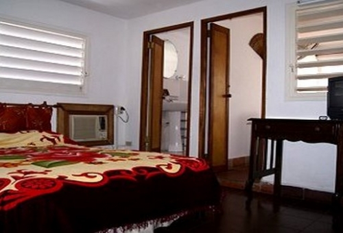 casa particular estrella