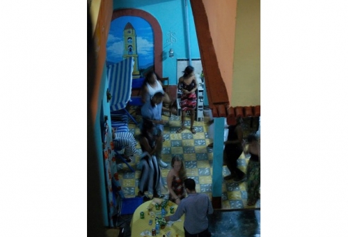 casa particular en alquiler el Holandes