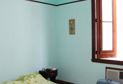 Apartamento Corazón Vedado