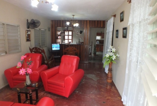 Casa Particular Nilvia Baracoa