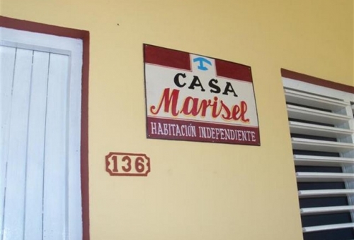 casa particular marisel