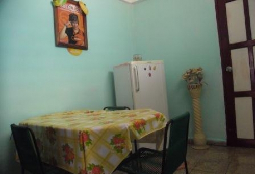 Casa Esperanza - Santiago de Cuba