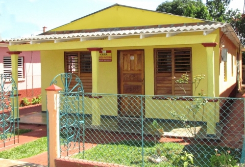 casa particular gladys vinales