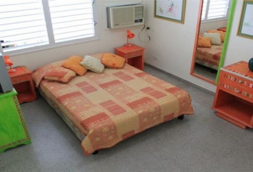 casa particular Omar