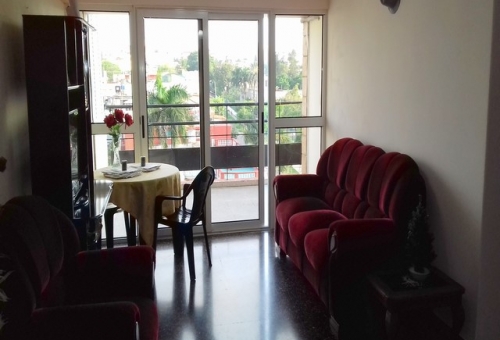 casa particular Malbesita