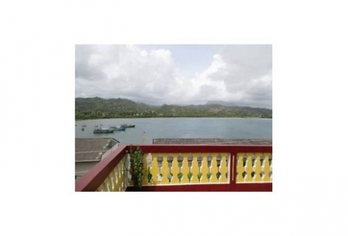 casa particular el Miradon Baracoa