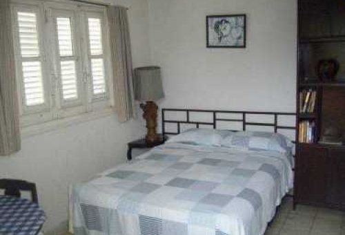 Apartamento independiete Antonietta