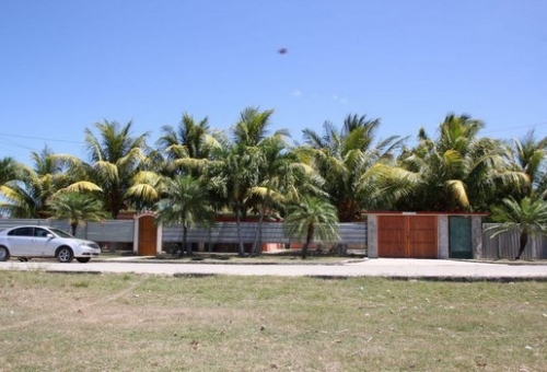 casa Carlos Piscina Guanabo