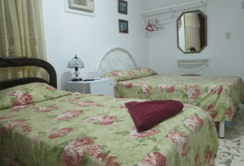 Casa Particular Hostal Bayamo