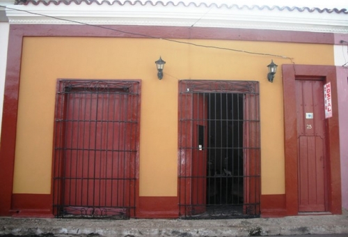 casa alquiler remedios