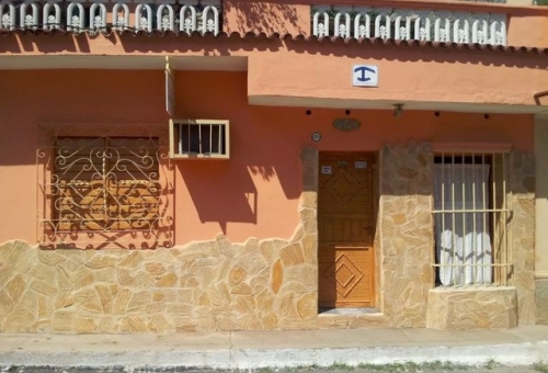 casa particular yamile aloja