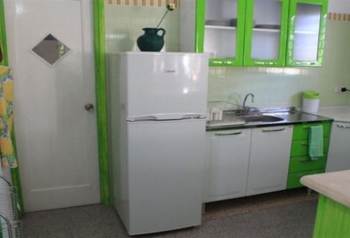 casa particular Omar