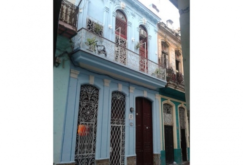 casa felipe habana vieja