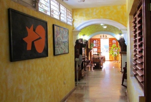 Casa Particular - Liberty Trinidad