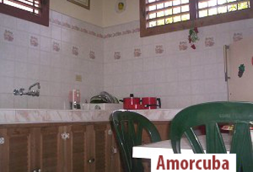 Apartamento Independiente María del Carmen