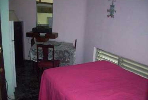 Apartamento independiente Osmara