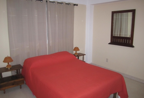 Apartamento independiente Marlene Miramar