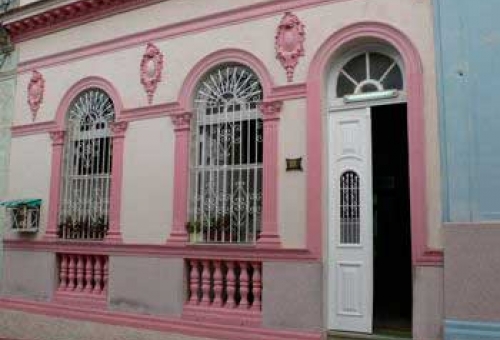 Casa Particular García - Santa Clara