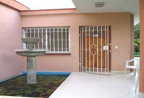 casa particular Mary Pool