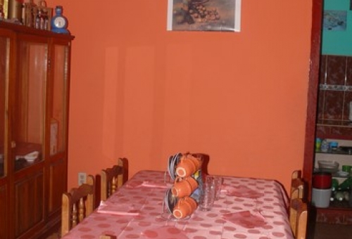 Casa particular Tony y Oda - Centro Habana