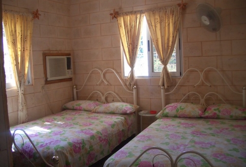 casa particular Abdul