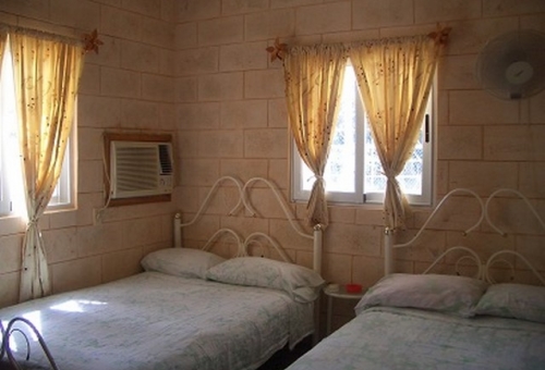 casa particular Abdul