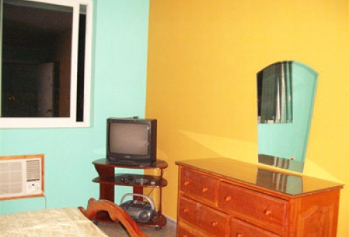 Apartamento Independiente Cristina - Vedado