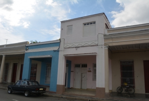 Casa Particular Hermanos - Cienfuegos