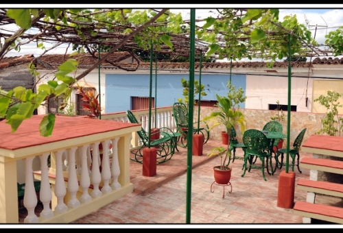 Casa Particular Karolina - Remedios