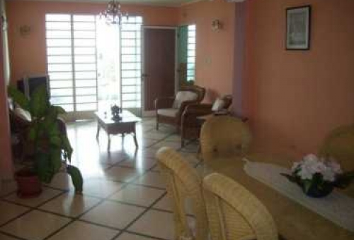 Apartamento Clivert - Playa, Habana