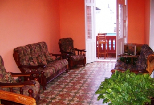 Casa Particular Daysmary - Cienfuegos