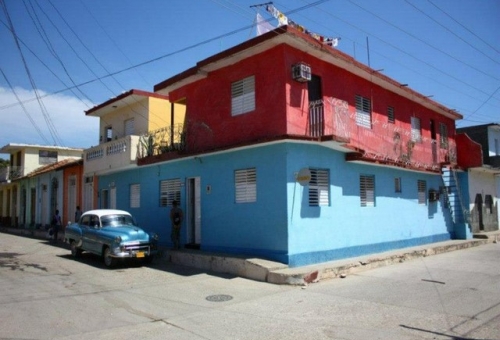 casa particular en alquiler el Holandes