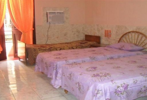 casa particular Noema Centro Havana