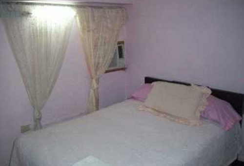 Apartamento independiente Osmara