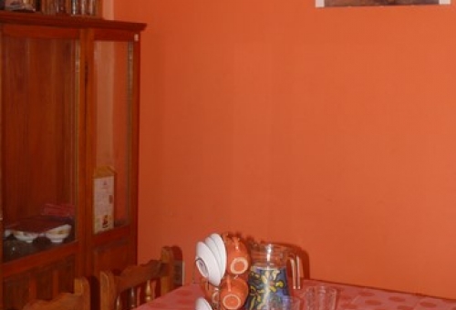 Casa particular Tony y Oda - Centro Habana