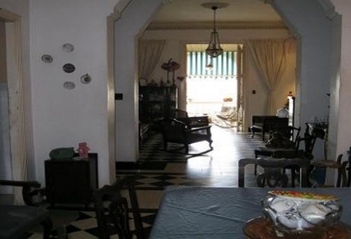 casa particular Rey