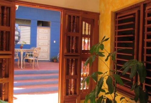 Casa Particular - Liberty Trinidad