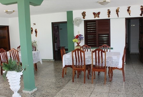 Casa Particular Aida y Miguel - Playa Girón